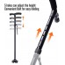 Folding Cane with LED Light